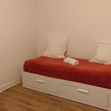 Le Pelican Villardois - 2 Chambres - Centre Villars-les-Dombes Bagian luar foto