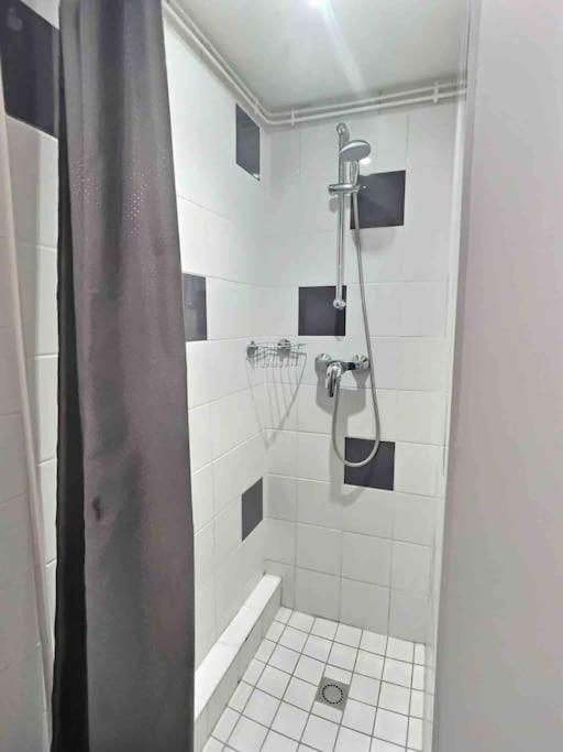 Le Pelican Villardois - 2 Chambres - Centre Villars-les-Dombes Bagian luar foto