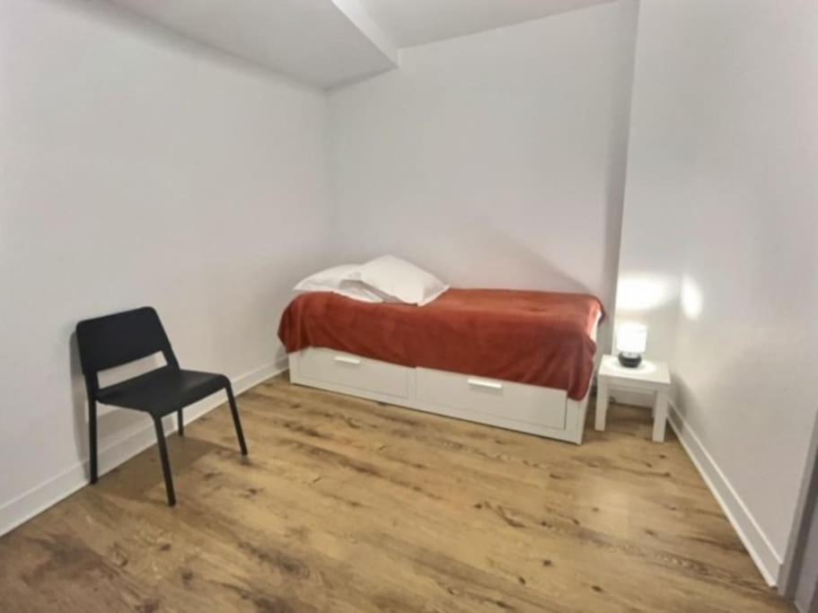Le Pelican Villardois - 2 Chambres - Centre Villars-les-Dombes Bagian luar foto
