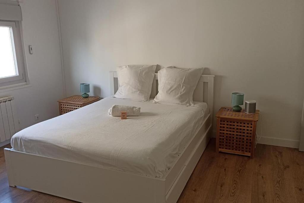 Le Pelican Villardois - 2 Chambres - Centre Villars-les-Dombes Bagian luar foto