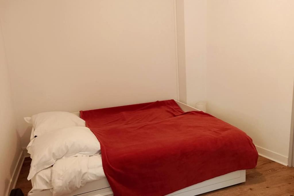 Le Pelican Villardois - 2 Chambres - Centre Villars-les-Dombes Bagian luar foto