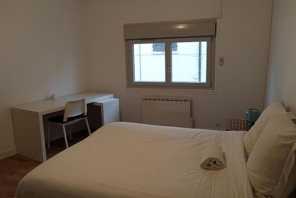 Le Pelican Villardois - 2 Chambres - Centre Villars-les-Dombes Bagian luar foto